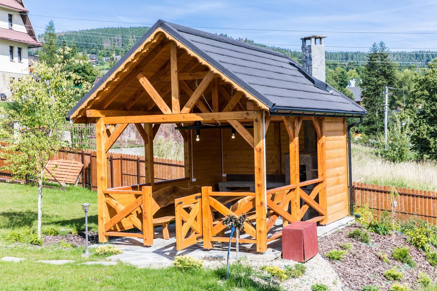 Domy Mountain Premium Koscielisko Exterior photo